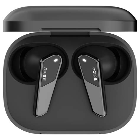 Noise Earbuds Features
