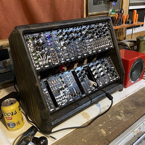 Noise Engineering System