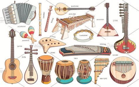 Noise Instruments