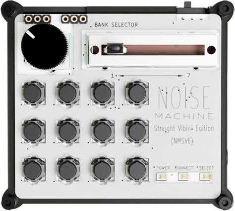 Noise Machine Controller