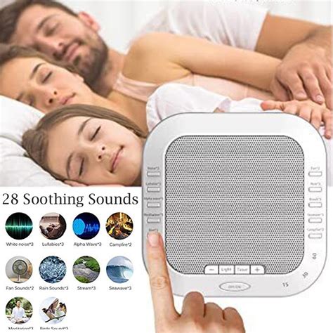 Noise Machine For Sleeping App