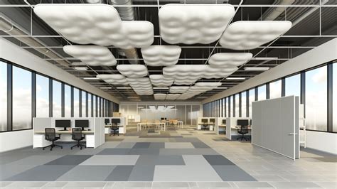 noise reduction for ceilings