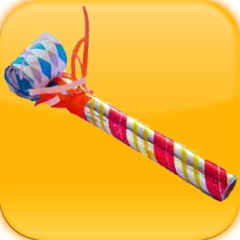 Noisemaker App