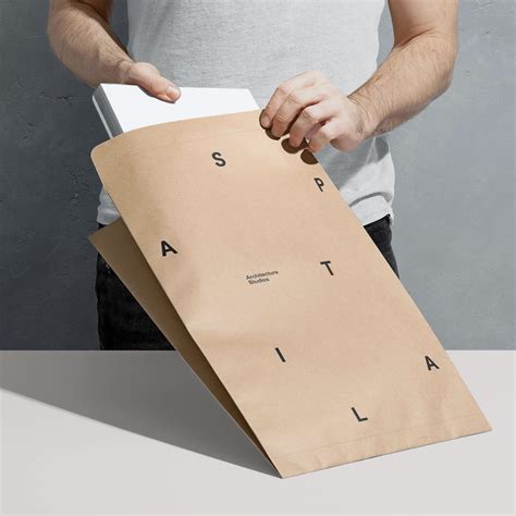 Noissue Kraft Mailer