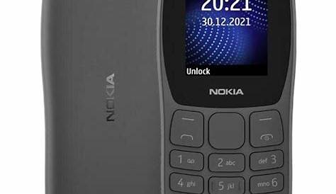 Nokia Battery For 105 106 (Small Nokia Phones) price from jumia in