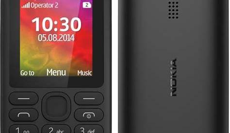 Nokia 130 (White) Dual Sim Factory Unlocked (openline) at 1780.00 from