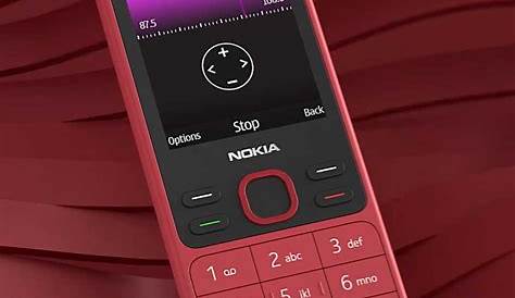 HMD Launches Two New Nokia phones-Nokia 150 and 150 Dual SIM - PhoneWorld