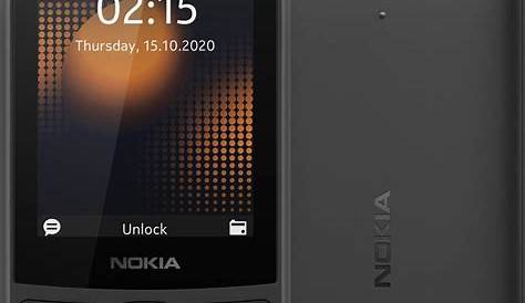 (Nokia 215 (2020