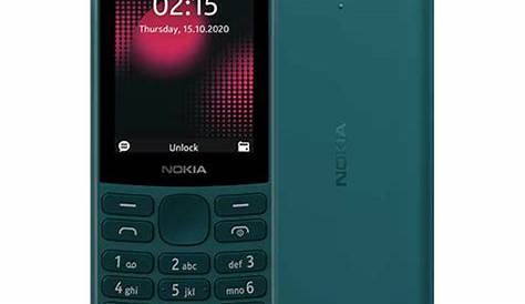 Nokia 215 4G: Características, precio y donde comprar - Moviles.info
