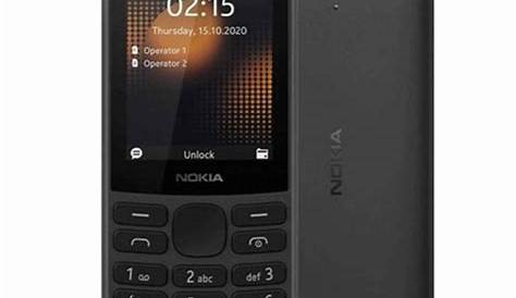 Nokia 215 4G | Giá siêu rẻ, bảo hành 12 tháng chính hãng | Fptshop.com.vn