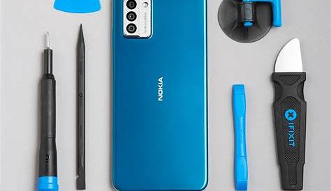 Nokia 4.2 Plain Cases Spectacular Ace - Transparent - Plain Back Covers