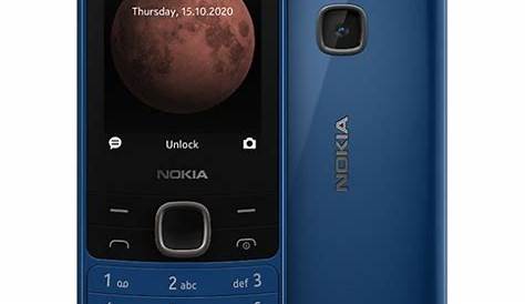 [2021 Lowest Price] Nokia 225 4g Ds 2020 (black) Price in India