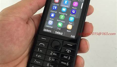 Nokia 301 [6,399.00 tk] : Price - Bangladesh