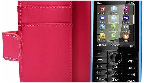 Smartphone Case for Nokia 2710 Business-Line Case Protective Cover in