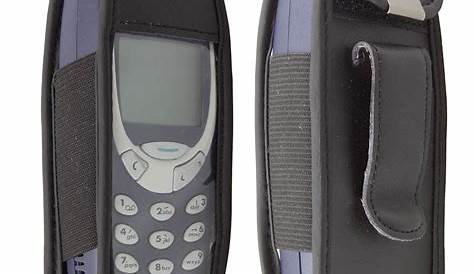 Nokia 3310 Case (2017 Edition) Case, CoverON [FlexGuard Series] Slim