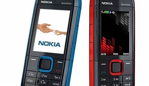 Nokia 5130c 2 Flash File Download – UnBrick.ID