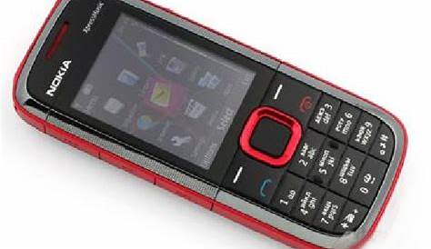 Nokia 5130 XpressMusic - iFixit