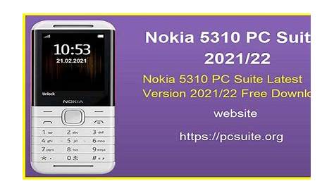 New Nokia 5310 with over three weeks backup time launched in India for