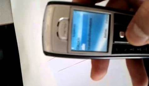 Nokia 6230i SIM Free Unlocked Mobile Phone - Black for sale online | eBay