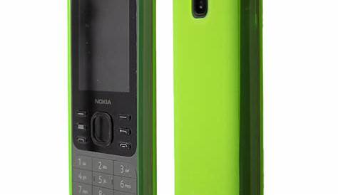 du™ Shop | Personal | Nokia 6300 4G | 512 MB | Charcoal