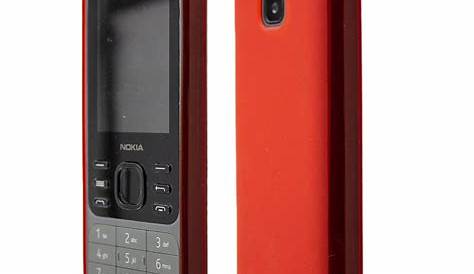 Smartphone Protective TPU-Case suitable for your Nokia 6300 4G Phone
