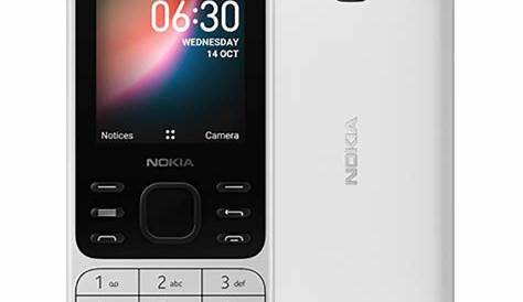 Nokia 6300 4G, 8000 4G feature phones launched with Google Assistant