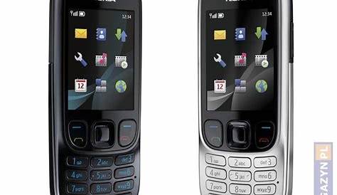 Nokia 6303i classic pictures, official photos