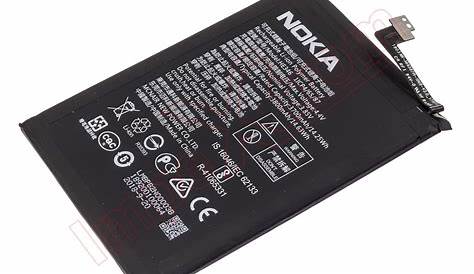 Guía del Nokia 7 Plus: Cambiar batería - YouTube