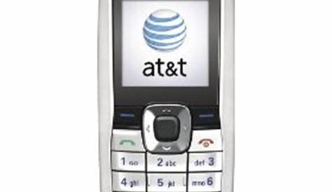 Nokia 2320 Prepaid GoPhone, Black (AT&T) - E-Shop Buy Almost everyThing...