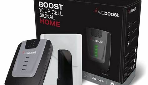 Best Cell Phone Signal Boosters (Review) in 2023 - Sacramento Bee