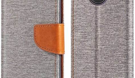 SAMRICK - Nokia Asha 300 - Executive Specially Designed Leather Book