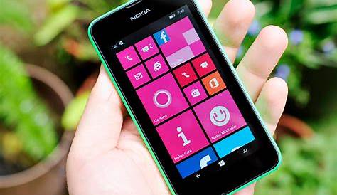 Nokia Lumia 530 4gb Dual Chip 3g 5mp Windows Phone 8.1 - R$ 198,90 em