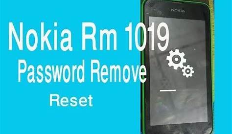 Hard Reset no Nokia Lumia 530 (RM-1020) Factory reset #UTICell - YouTube