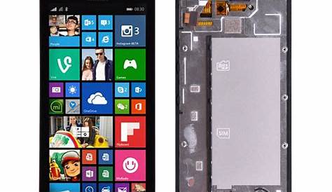 10PCS Screen Protector For Microsoft Lumia Nokia 640 XL 640XL Explosion