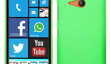 Fashion Case Back Cover For Nokia Lumia 730 Dual Sim - Printed Back