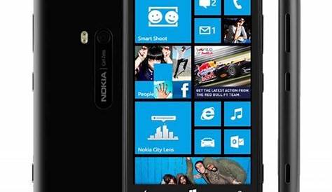 Update: Rogers announces Nokia Lumia 920 going on sale tomorrow "in