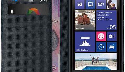 Official Nokia Lumia 920 Cases Now Available - Geeky Gadgets