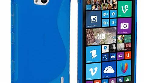 Nokia Lumia 930 Case (CP-637) « Blog | lesterchan.net
