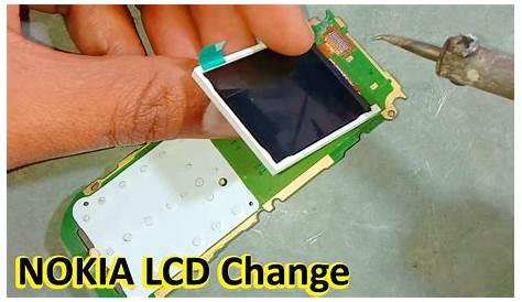 Nokia Lumia 620 Touch Screen Digitizer Replacement - Rev. 1