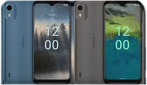 Cek Harga Nokia Edge 2022 Terbaru yang Dianggap Mirip iPhone 13 dan