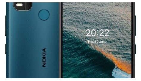 Ini Dia! HP Nokia Terbaru 2023, Mulai dari 1 Juta! - Radar Cirebon ID