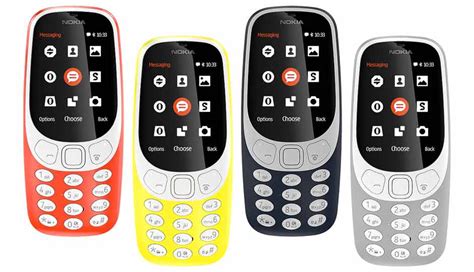 nokia 3310 price in india