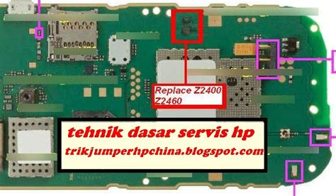 Nokia C3 Keypad Not Working