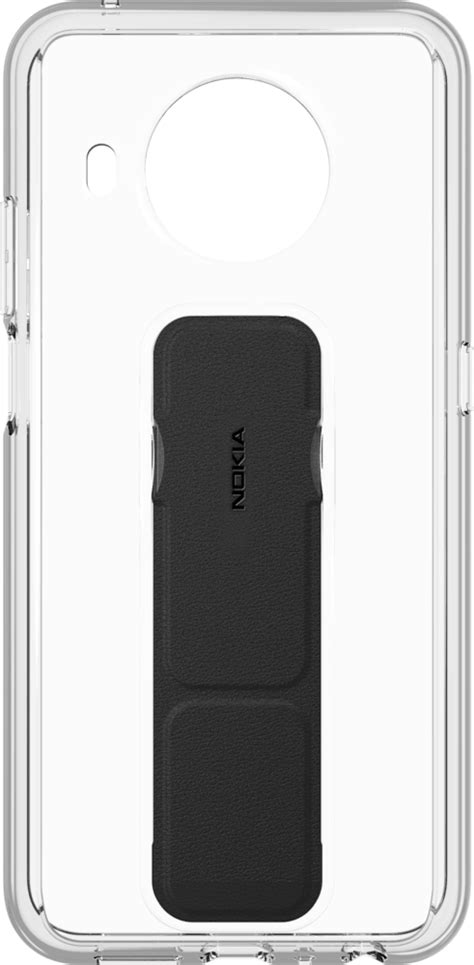 Nokia Grip & Stand Case