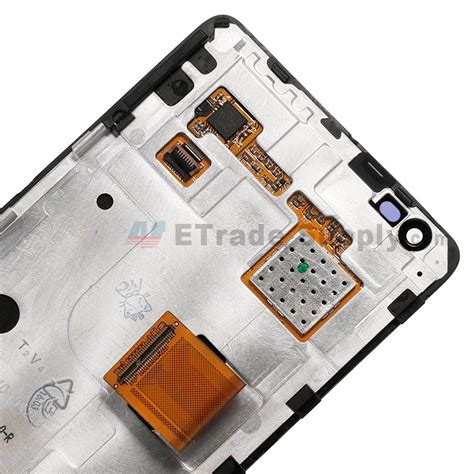 nokia lumia 900 lcd replacement
