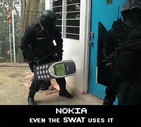 The Nokia 3310 Mobile Phone Is Back the Guardian 1748 Options Choose