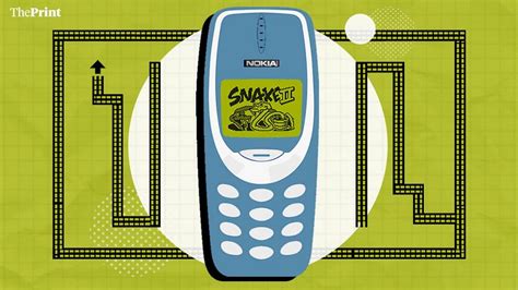 nokia snake game online