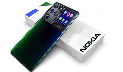 Nokia X30 Pro