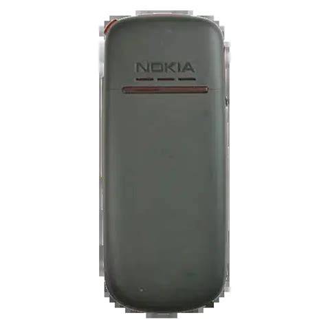 Nokia 1661 pictures, official photos
