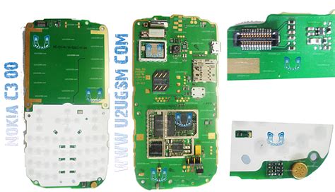 How to Take a Screenshot on Nokia C3? [3 Easy Methods]